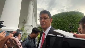 Purbaya Reveals Alleged Export Price Manipulation, His Company Has Not Been Mentioned