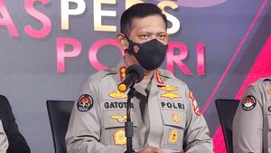 Polri Jelaskan Warga Mengadu ke Jokowi 'Paman Kami Masuk Penjara karena Lawan Pungli,' Ternyata Kasusnya Rebutan Lahan