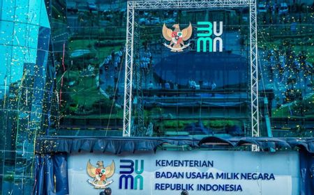 Kursi Panas Penempatan Pejabat Pemerintah di BUMN