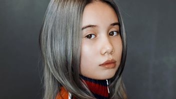 Usai Kabar Meninggal Dunia, Lil Tay Klaim Dianiaya Ayah Kandung