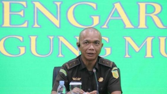 Kejaksaan Usung Program 