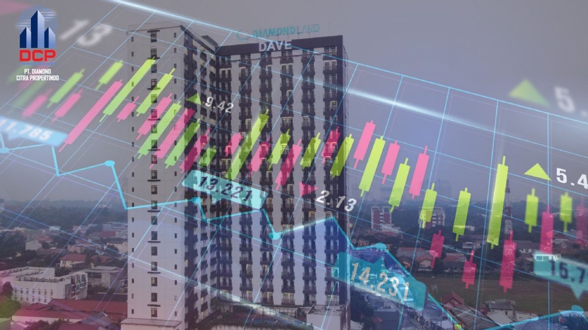 Saham DADA Menuju 230 Ribu: Di Balik Skenario Vanguard dan Kebijakan Pemerintah