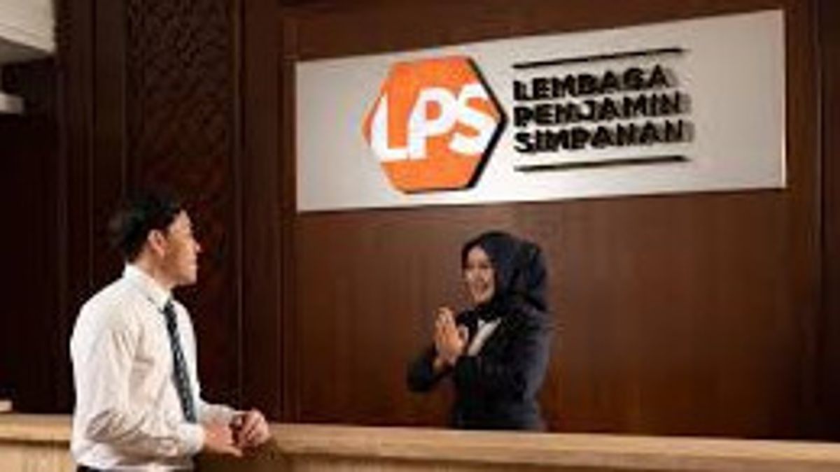 بورصة نائب رئيس مجلس LPS ، Ekomom: يجب أن يكون استجابة لتوقعات الفشل في السداد