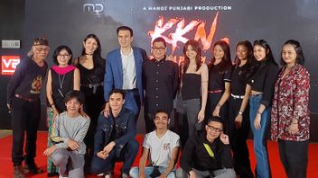 Daftar Pemain Film KKN Di Desa Penari 2: Badarawuhi, Lengkap dengan Perannya