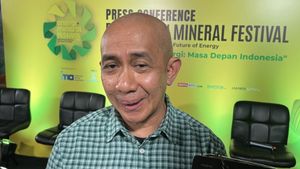 IMA Sebut Tambang Ilegal Masih Jadi PR Pemerintah