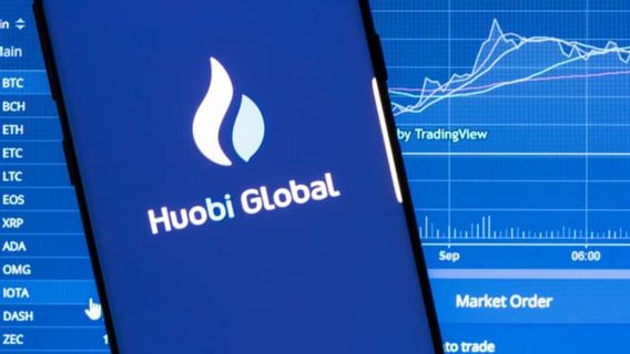 Due to FTX Bankruptcy, After Crypto.com Huobi Exchange Now Withdraws 12,000 ETH