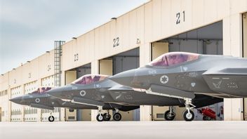 Netherlands Tightens Control Of Exports Of Military Goods To Israel