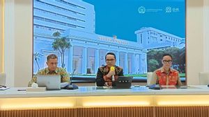 KTT D-8 di Indonesia Ditunda Imbas Perang di Timur Tengah
