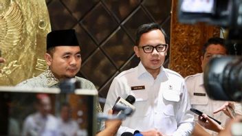 Kemendagri Terbitkan SE Penundaan Bansos Jelang Pilkada 2024