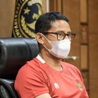 Kata Sedulur Sandiaga Uno, Keberhasilan Program OK OCE Bikin Sandi Layak Maju Pilpres 2024