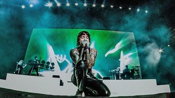 Chronology Of Bring Me The Horizon Concert: First Day Stopped, Second Day Canceled