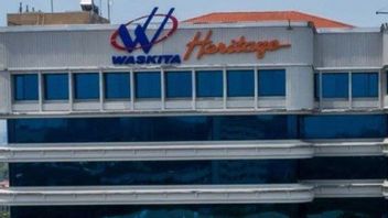 Bos Waskita Karya Blak-blakan soal Beban Penugasan pada Proyek Jalan Tol