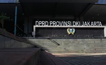 Pendapatan DKI Jeblok, DPRD Minta Bantuan Keuangan ke Pemerintah Pusat saat Penerapan PPKM Darurat