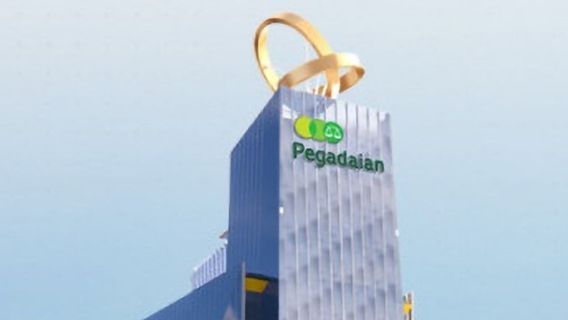 Pegadaian Week Held In 12 Cities In Indonesia, There Are Exciting Events To Gift Distribution