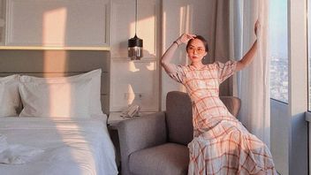 Style Anti-mort Lorsque Le Retour Interdit, Staycation Dans Un Hôtel Familial Peut être Une Option