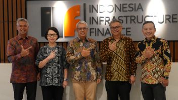 Surveyor Indonesia Dukung ESG Advisory dan Pembiayaan Berkelanjutan melalui Kerjasama dengan IIF