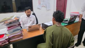 Penikam Imam Masjid di Morowali Utara Ditangkap, Positif Narkoba