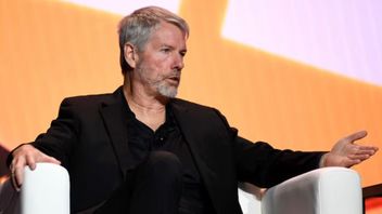 Michael Saylor est optimiste pour le prix du Bitcoin près de 957 millions de roupies