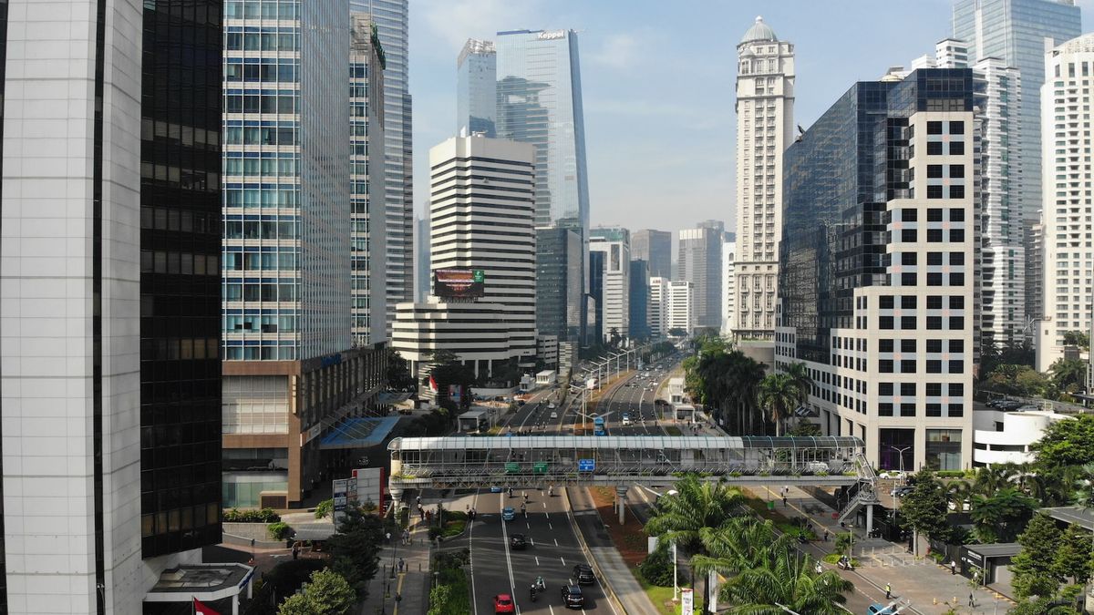 كادين: تحقيق استثمار بقيمة 1,207 تريليون روبية إندونيسية في 2022 أشكال الشراكة بين القطاعين العام والخاص لتعزيز جمهورية إندونيسيا