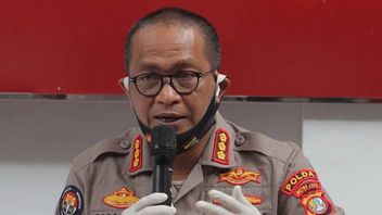 Polisi Bongkar Jual-Beli Satwa Dilindungi Via Medsos di Bekasi