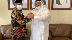 Celah Harapan untuk Keberangkatan Jamaah Umrah Indonesia: Kemenag Coba Lobi Arab Saudi 