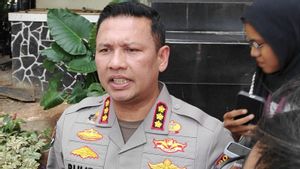    Polisi Kerahkan 4.500 Personel Amankan Paskah di Jakarta