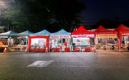 Tempat Makan Malam di Bandung yang Enak dan Murah