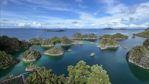 KKP: Mining Activities Are Prohibited On Small Islands