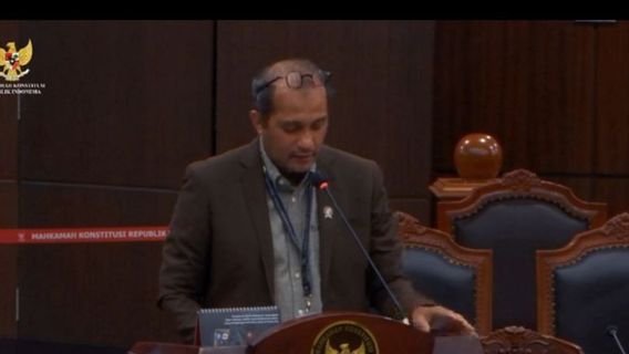 Wamenkum Jelaskan Kekhususan Pidana Mati di Indonesia