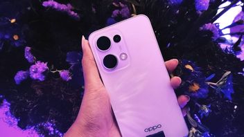 Begini Cara Menggunakan Fitur Underwater Mode di OPPO Reno 13 Series 