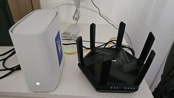 Android يعد خيارًا لإيقاف مشاركة Wi-Fi على الأجهزة متعددة الملفات