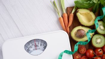 Pilihan Menu Diet saat Puasa, Efektif untuk Menurunkan Berat Badan dan Menahan Lapar