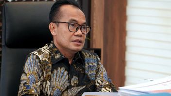 Kemenko Perekonomian Optimis Pertumbuhan Ekonomi di 2023 tetap Terjaga dengan Memanfaatkan Bonus Demografi