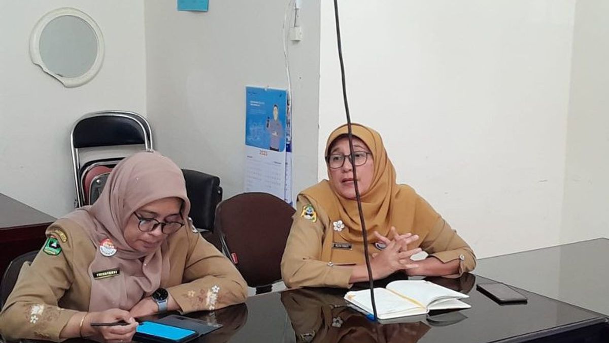 RSAM Bukittinggi Bantah Selewengkan Dana COVID-19