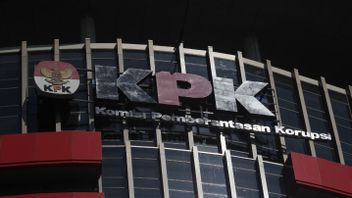 KPK: Implementation Of Supervision Perpres Still Waiting For MoU