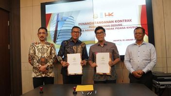 Hutama Karya Working On KKP Shrimp Estate In NTT, Will Be Completed In Three Years