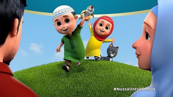 3 Reasons To Watch Nussa Movies At The Cinema