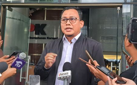 Hari Ini, KPK Tunggu Pengusaha Hanan Supangkat Penuhi Panggilan di Kasus Pencucian Uang SYL