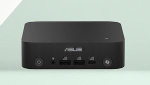 ASUS Luncurkan PC AI Secil Telapak Tangan Di Computex 2025!