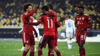 Bayern Vs Bielefeld, Julian Nagelsmann : C’est Une Victoire Bien Méritée !