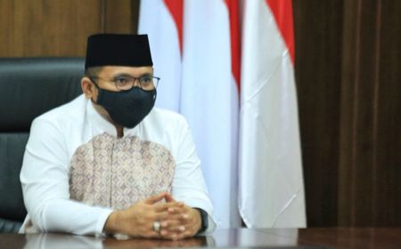 Kemenag Realokasi Anggaran hingga Rp2 Triliun untuk Penanganan Pandemi COVID-19