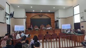 Ahli Nilai Sprindik Penetapan Tersangka Yaqut Cacat Prosedur