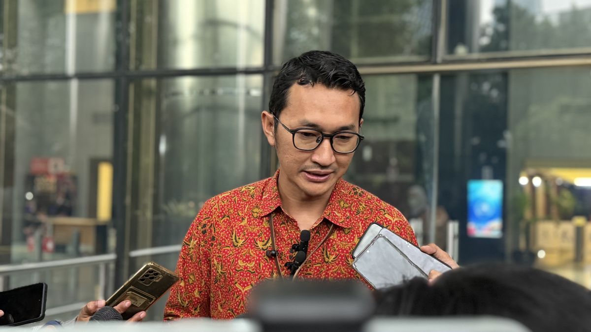 KPK Temukan Uang hingga Dokumen Usai Geledah Rumah Bupati Pati Sudewo dan Lokasi Lain