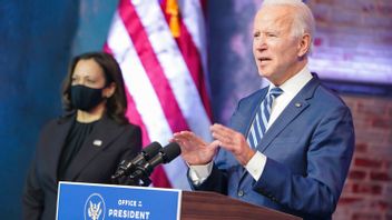 Biden Called Trump Embarrassing Because He Didn't Want To Admit Defeat
