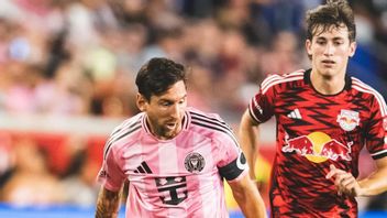 インテルマイアミ監督がメッシとアルバに対する罰を非難:MLSプリンプラン