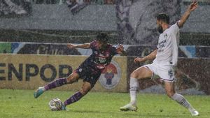 Raffi Ahmad Akui Rans Nusantara FC Alami Musim yang Sulit