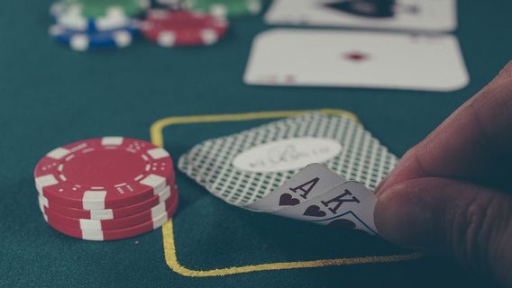 PPATK Conclusions Sur L’argent Du Chef Régional Dans Les Comptes De Casino