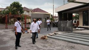 Rawan Korupsi, Ketua DPD RI Desak Pemprov Jatim Segera Sertifikasi 63 Ribu Hektare Aset Tanah