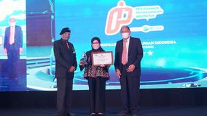 PPI Raih Penghargaan pada Digitech Award 2022