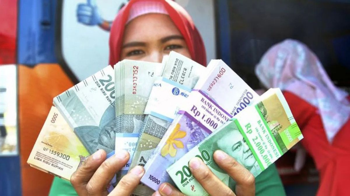 Don't Miss It! THR Pension 2026 When Will It Be Paid and Who Is Eligible